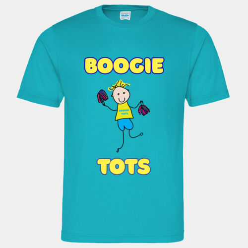 Instructor Tee Thumbnail