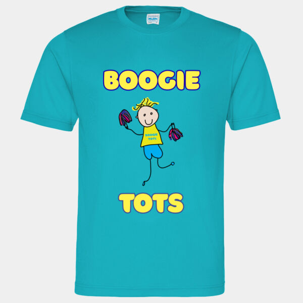 Instructor Tee Thumbnail