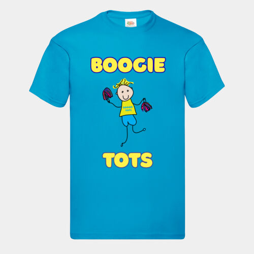Instructors Tee Thumbnail