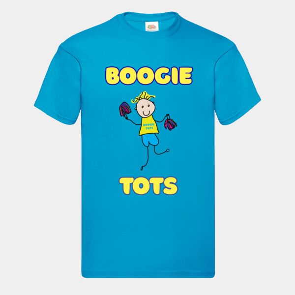 Instructors Tee Thumbnail