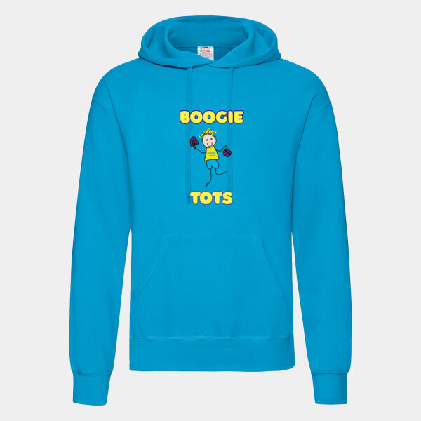 Instructor Hoodie Thumbnail