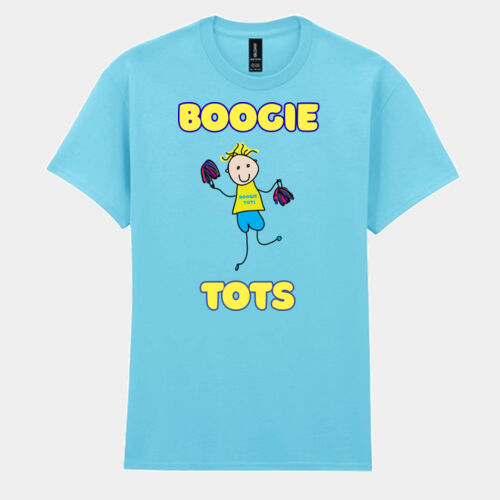 Instructor Tee 2 Thumbnail