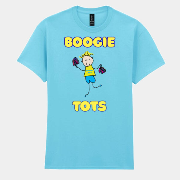 Instructor Tee 2 Thumbnail